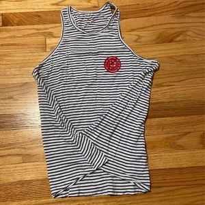 Pure Barre Top - Medium